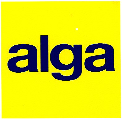 alga