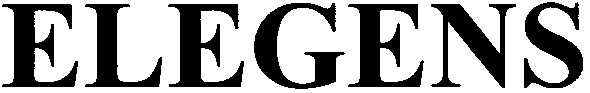 elegens