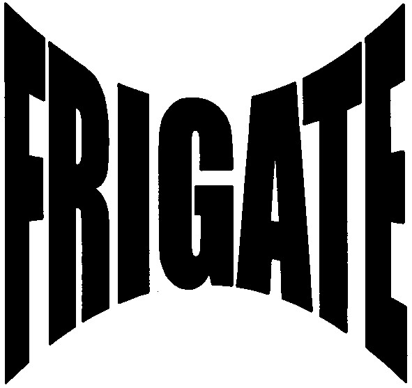 frigate