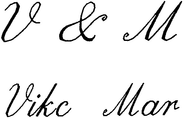 vikc mar
