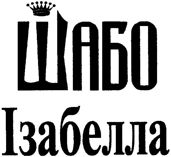 ізабелла