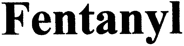 fentanyl