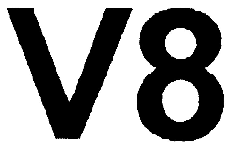 v8