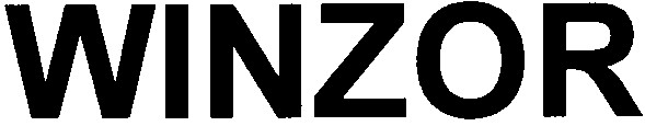 winzor