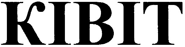 ківіт