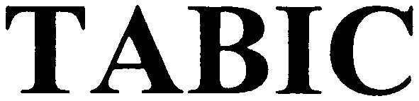 tabic