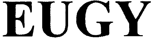 eugy