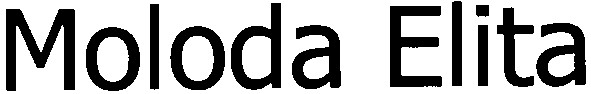 moloda elita