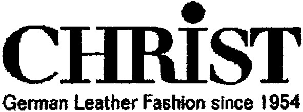 german leather fashion since 1954