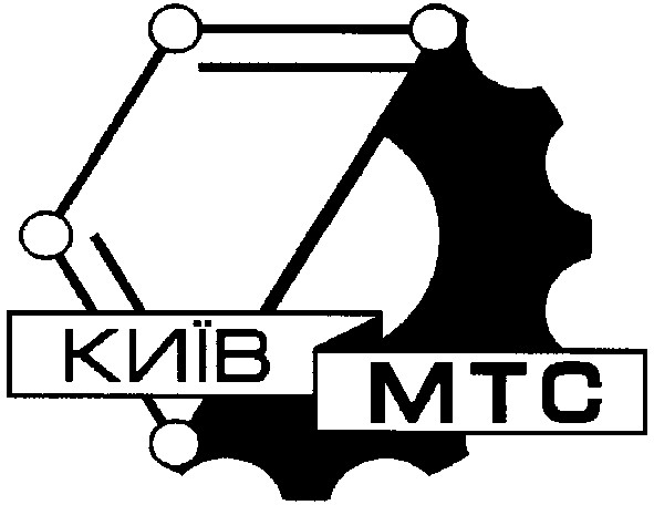київ