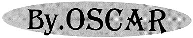 by oscar