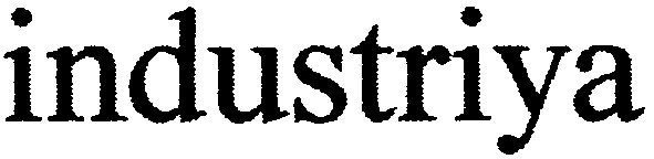 industriya