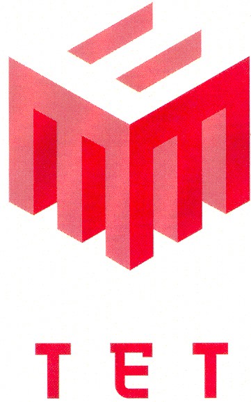тет