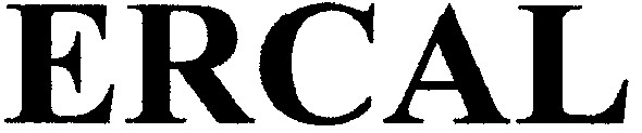ercal