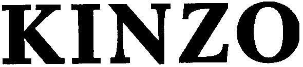 kinzo