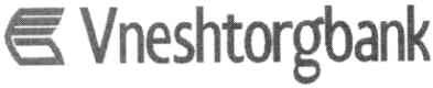 vneshtorgbank