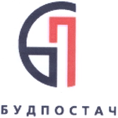будпостач