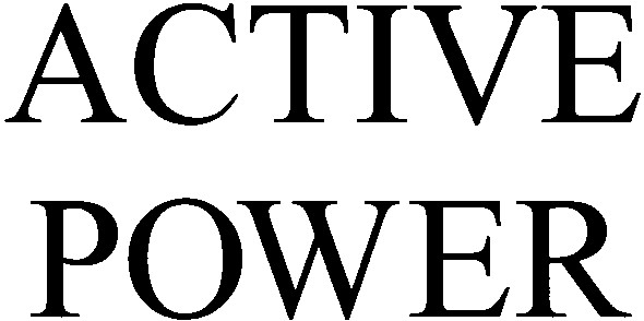 active