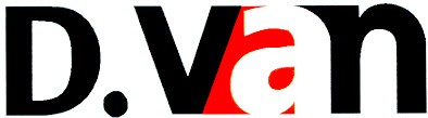 d van