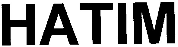 hatim
