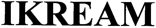 ikream