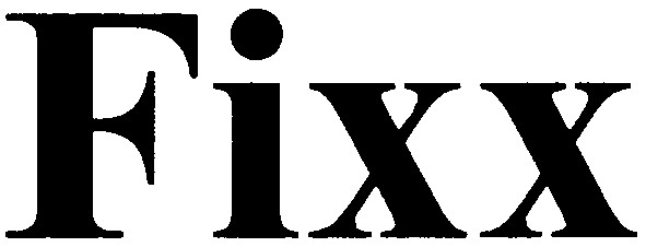 fixx
