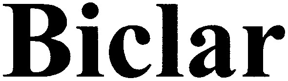 biclar