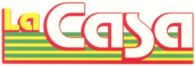 la casa