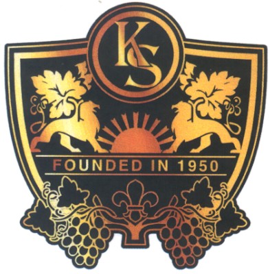 founded in 1950