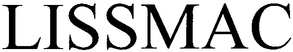 lissmac