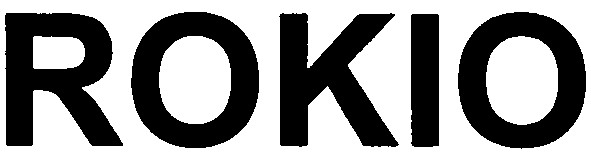 rokio