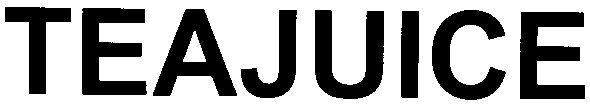 teajuice