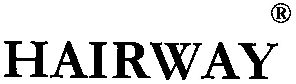 hairway