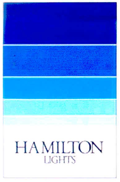 hamilton