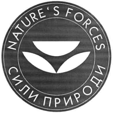 nature's forces