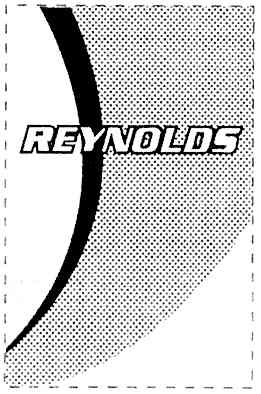 reynolds