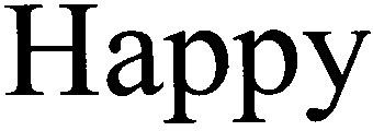 нарру