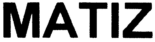 matiz
