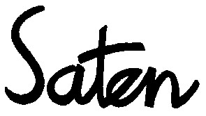 saten