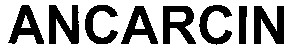 ancarcin