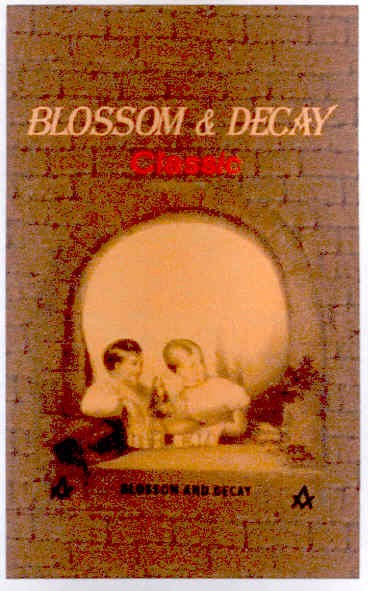 blossom & decay