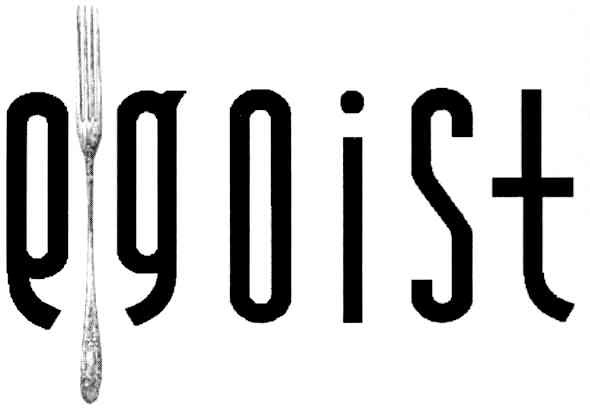 egoist