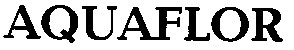 aquaflor