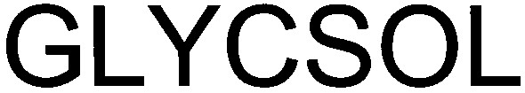 glycsol