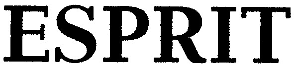 esprit