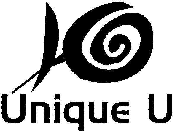 unique u