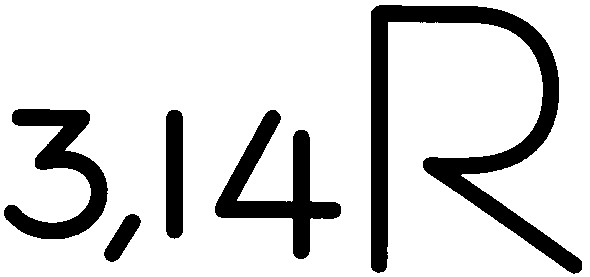 3,14 r