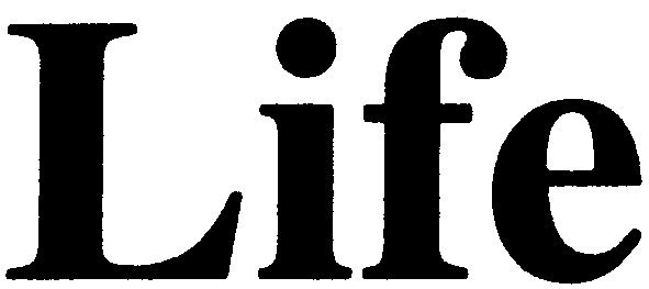 life