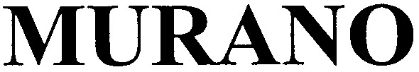 murano
