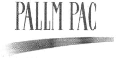 pallm рас